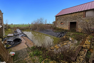 achat maison ste-scolasse-sur-sarthe 61170