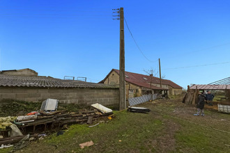 achat maison ste-scolasse-sur-sarthe 61170