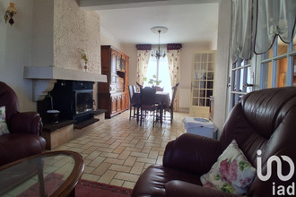 achat maison ste-seve 29600