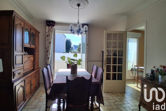 achat maison ste-seve 29600