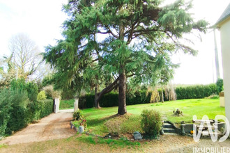 achat maison ste-seve 29600