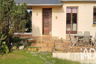 achat maison ste-seve 29600