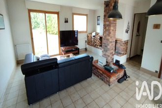 achat maison ste-seve 29600