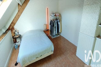 achat maison ste-seve 29600