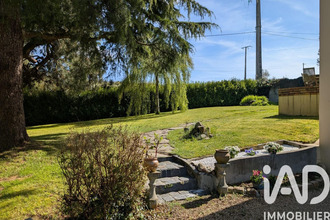 achat maison ste-seve 29600