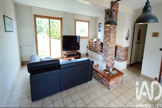 achat maison ste-seve 29600