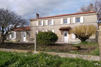 achat maison ste-severe 16200