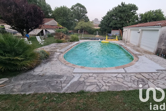 achat maison ste-severe 16200