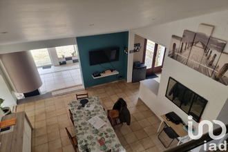 achat maison ste-severe 16200