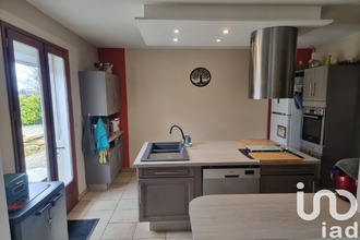 achat maison ste-severe 16200