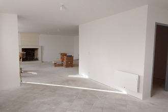 achat maison ste-severe 16200