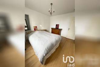 achat maison ste-severe 16200