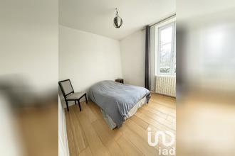 achat maison ste-severe 16200