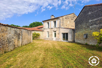 achat maison ste-severe 16200