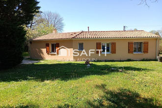 achat maison ste-severe 16200