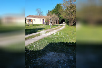 achat maison ste-severe 16200