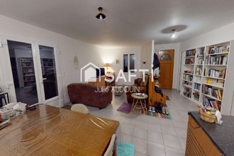 achat maison ste-severe 16200