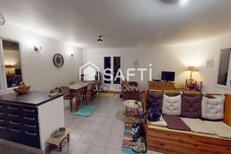 achat maison ste-severe 16200