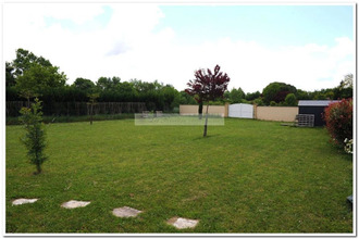 achat maison ste-severe 16200