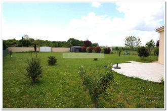 achat maison ste-severe 16200