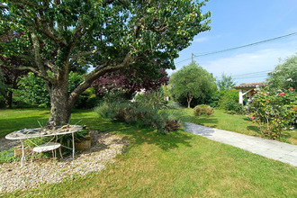 achat maison ste-severe 16200