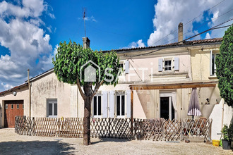 achat maison ste-severe 16200