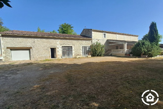 achat maison ste-severe 16200
