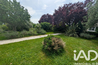 achat maison ste-severe 16200