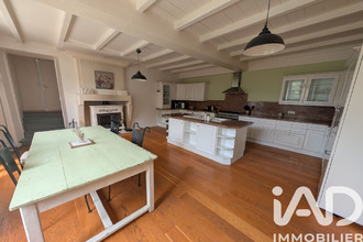 achat maison ste-severe 16200