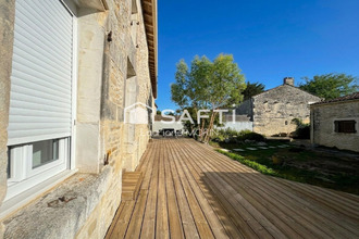 achat maison ste-severe 16200