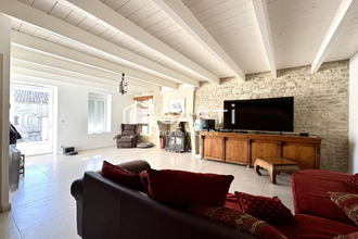 achat maison ste-severe 16200