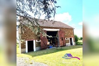 achat maison ste-severe-sur-indre 36160