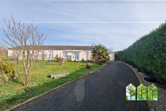 achat maison ste-severe-sur-indre 36160