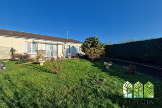 achat maison ste-severe-sur-indre 36160