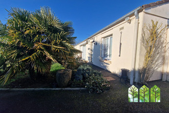 achat maison ste-severe-sur-indre 36160