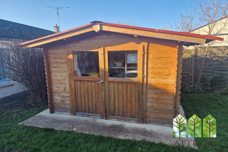 achat maison ste-severe-sur-indre 36160