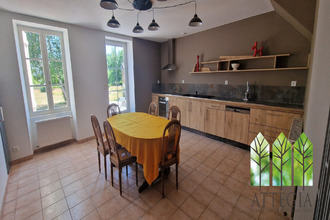 achat maison ste-severe-sur-indre 36160