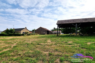 achat maison ste-severe-sur-indre 36160