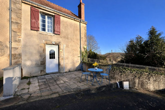 achat maison ste-severe-sur-indre 36160