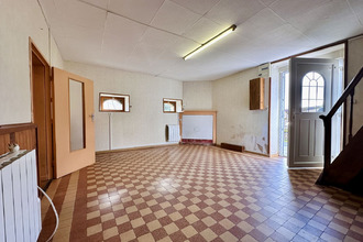 achat maison ste-severe-sur-indre 36160