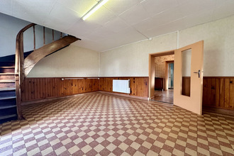 achat maison ste-severe-sur-indre 36160