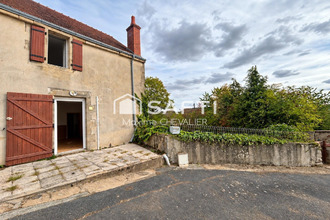 achat maison ste-severe-sur-indre 36160
