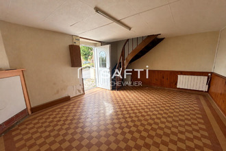 achat maison ste-severe-sur-indre 36160