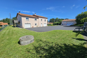 achat maison ste-sigolene 43600