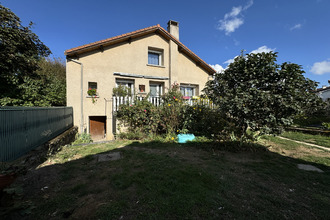 achat maison ste-sigolene 43600