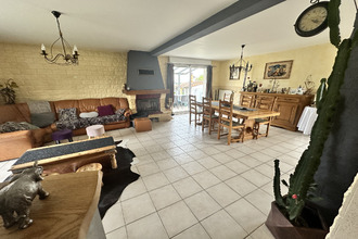 achat maison ste-sigolene 43600