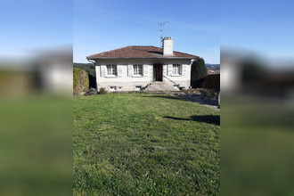 achat maison ste-sigolene 43600