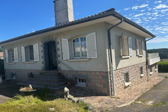 achat maison ste-sigolene 43600