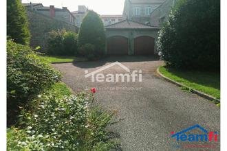 achat maison ste-sigolene 43600