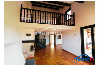 achat maison ste-sigolene 43600